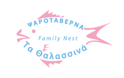 Family Nest Logo